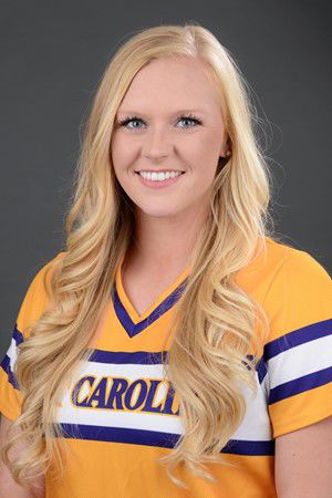 Meredith Burroughs